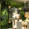 Greenarea, plant decoration from Spain, vertical gardens, design objects